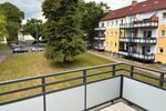 Neu gemacht – bereit zum Einziehen! Mit Sonnenbalkon