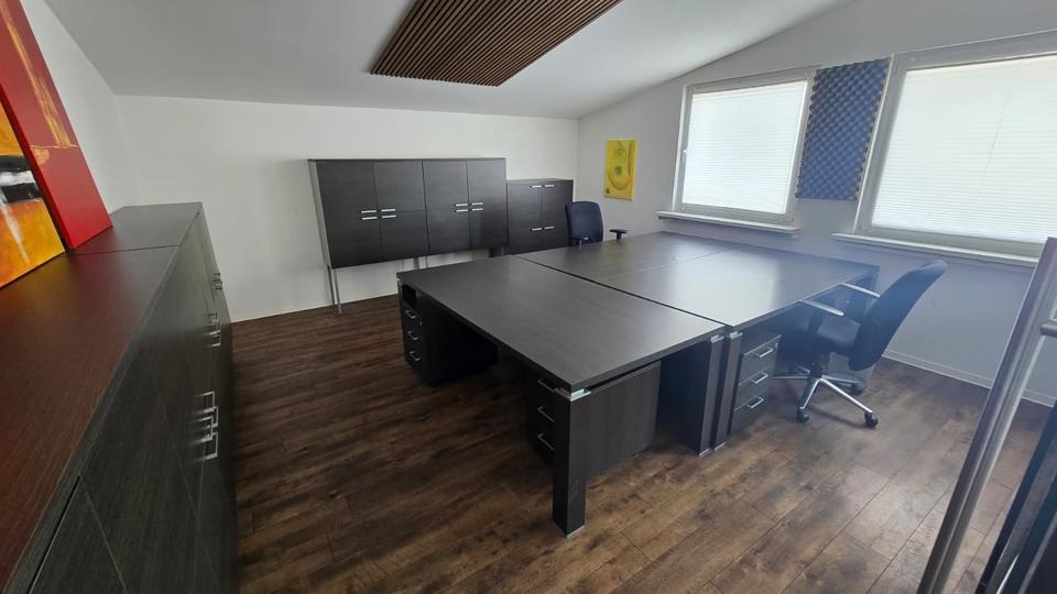 Etagenwohnung Dortmund Brackel - 1 Zimmer, 100 m&sup2;, 649&euro; | Angebot:24407594