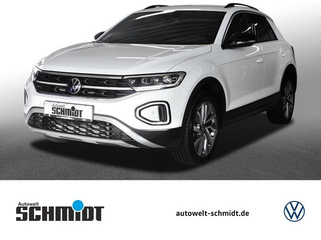 VW T-Roc 25.490 km 27.180 &euro; Recklinghausen 45657