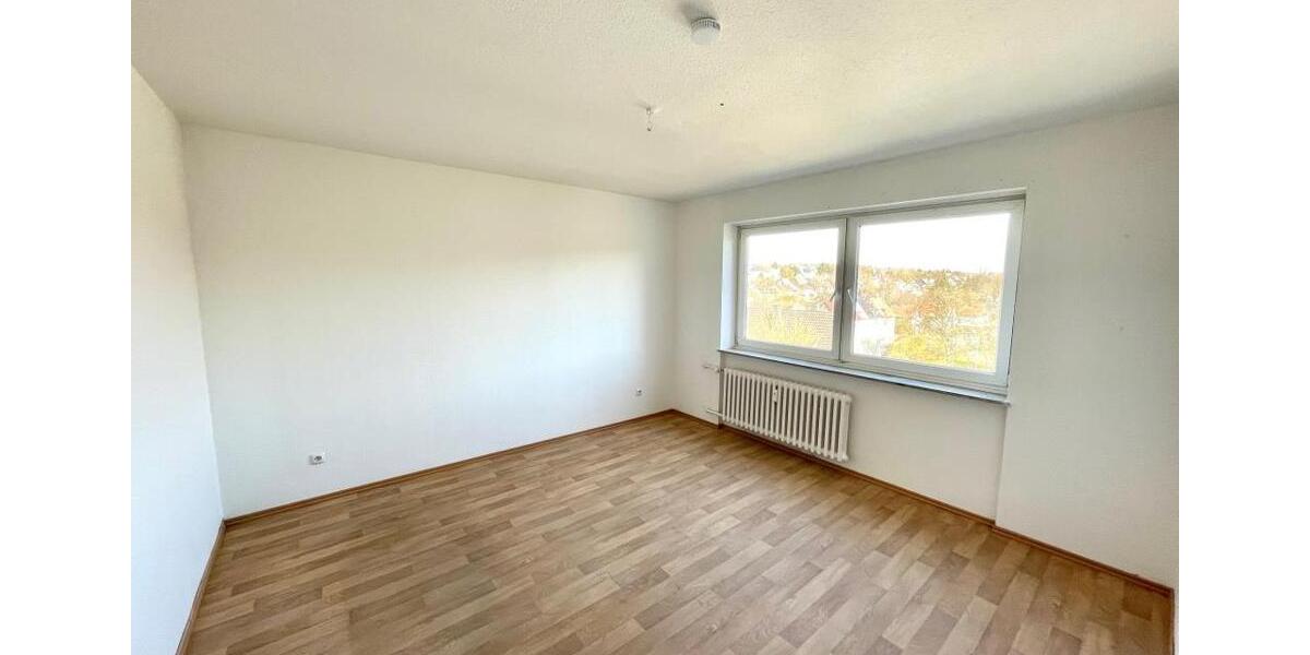 Nur mit WBS! Ab 4 Personen! Barrierearme 3-Zimmer Wohnung mit Blick über Lendringsen! 3 zimmer