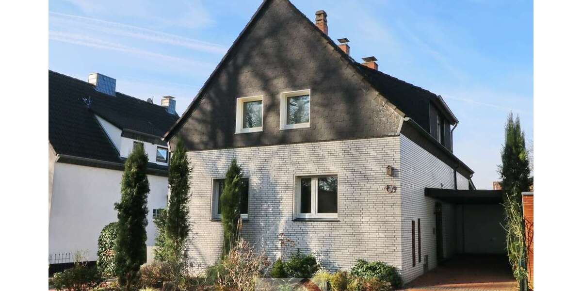 Haus zum Kaufen in Herten 439.000 € 200 m² 7 zimmer