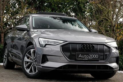 Audi e-tron 189.800 km 21.490 &euro; Unna 59427
