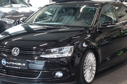 VW Jetta 93.100 km 10.790 € Bergkamen 59192