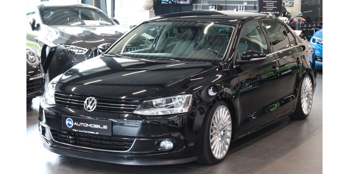 VW Jetta 93.100 km 10.790 € Bergkamen 59192