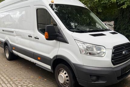 Ford Transit 233.000 km 16.870 € Velbert 42551