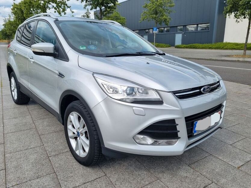 Kuga