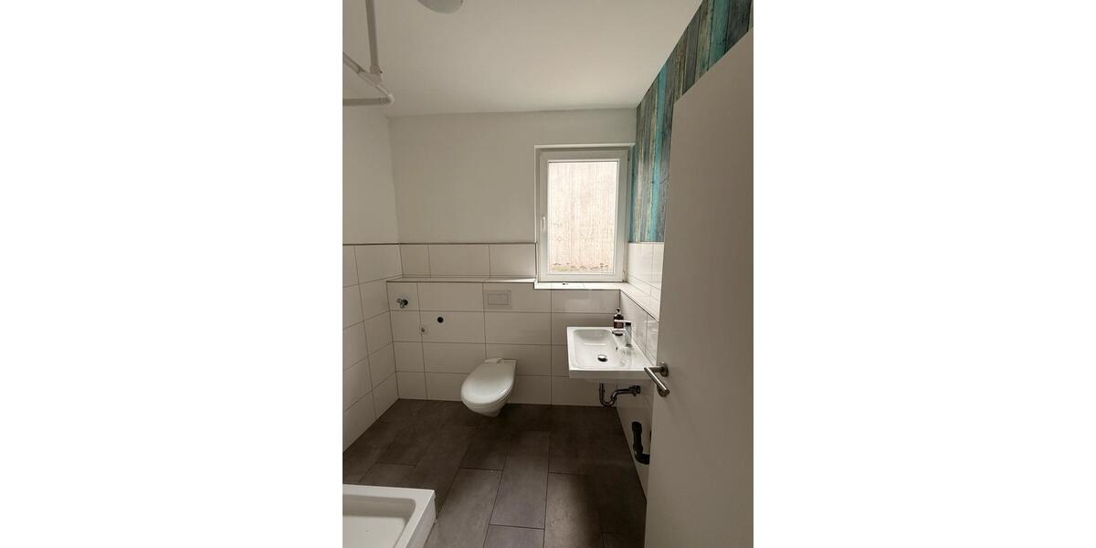 Erdgeschoßwohnung Dortmund Hombruch - 2 Zimmer, 65 m&sup2;, 580&euro; | Angebot:26454207