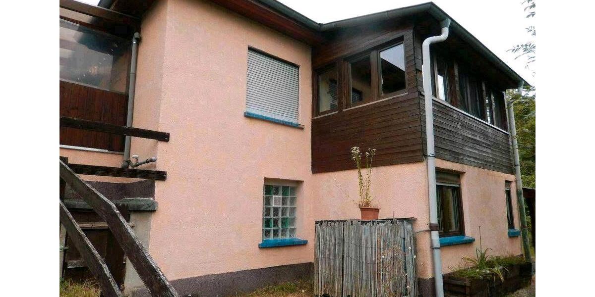 Einfamilienhaus Hemer - 5 Zimmer, 230 m&sup2;, 220.000&euro; | Angebot:26961312