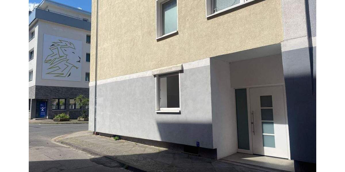 Etagenwohnung Dortmund Mitte - 2 Zimmer, 54 m&sup2;, 656&euro; | Angebot:24721727