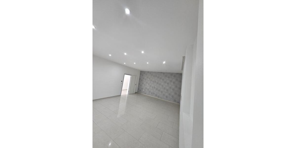 Helle Doppelhaushälfte in Gevelsberg mit viel Platz 4 zimmer