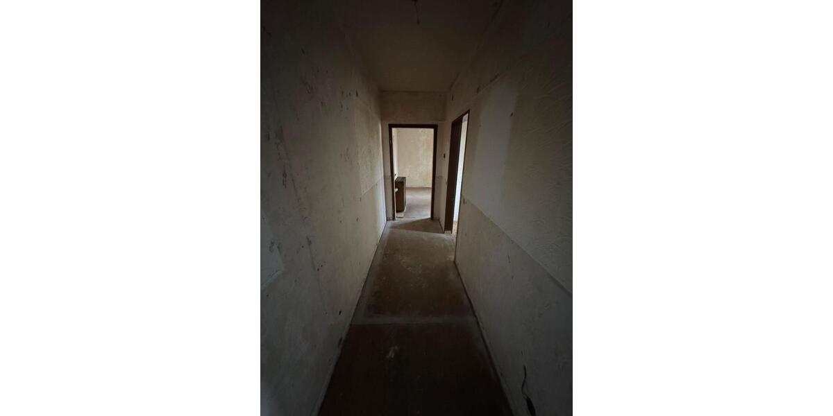 Etagenwohnung Witten Heven - 2 Zimmer, 45 m&sup2;, 69.500&euro; | Angebot:24813531