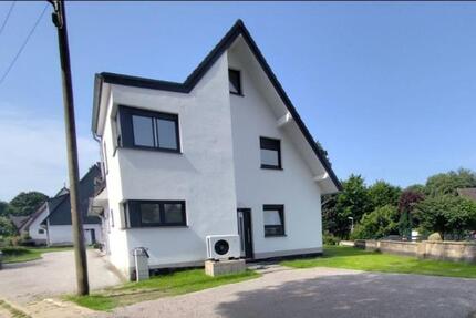 Ein neues Haus zur Miete!