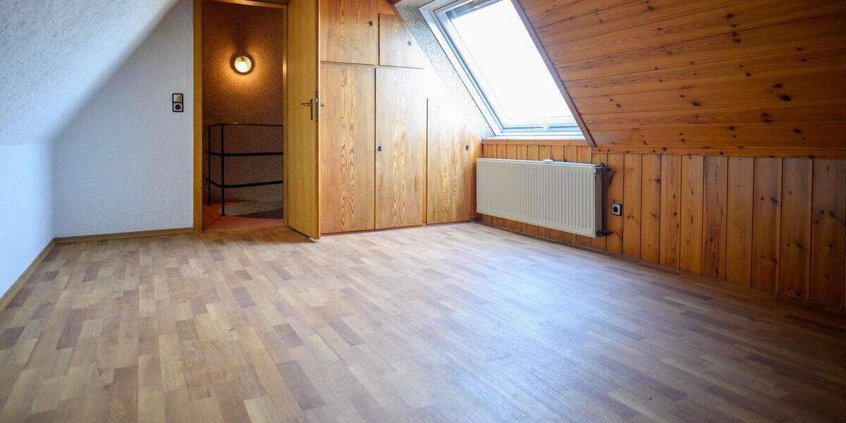 Einfamilienhaus Lünen Niederaden - 6 Zimmer, 158 m&sup2;, 380.000&euro; | Angebot:24436120