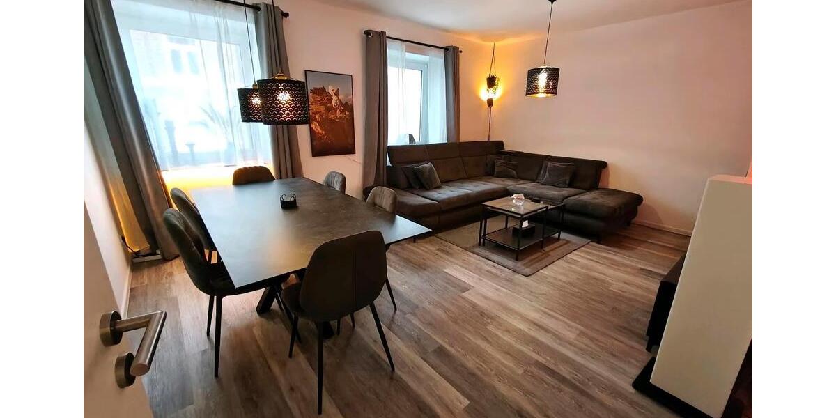 Etagenwohnung Dortmund Innenstadt West - 3 Zimmer, 77 m&sup2;, 693&euro; | Angebot:24753185