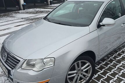 VW Passat 145.000 km 5.500 &euro; Bochum 44867