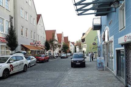 Gewerbeobjekt Hamm Hamm-Mitte - 1.700.000&euro; | Angebot:23943204