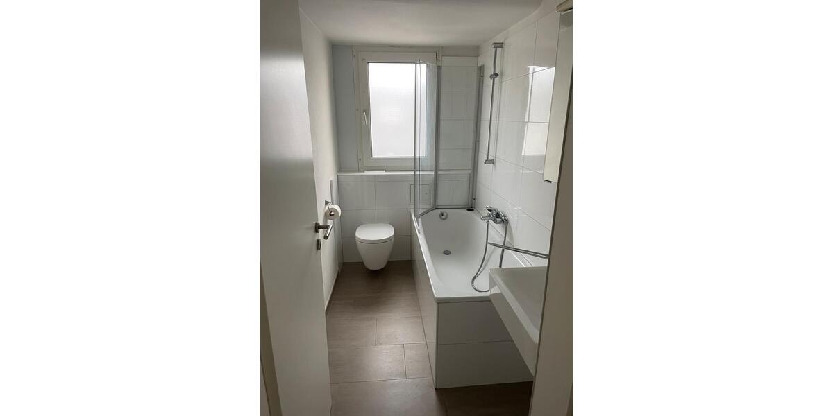 Etagenwohnung Dortmund Aplerbeck - 2 Zimmer, 45 m&sup2;, 145.000&euro; | Angebot:24785695