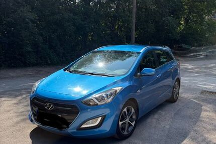 Hyundai i30 158.876 km 5.000 &euro; Ennepetal 58256