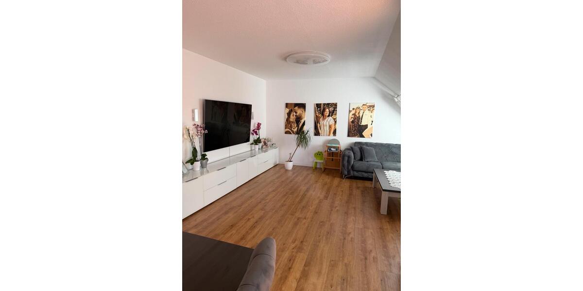 Etagenwohnung Herne Baukau - 3 Zimmer, 80 m&sup2;, 189.000&euro; | Angebot:27185760