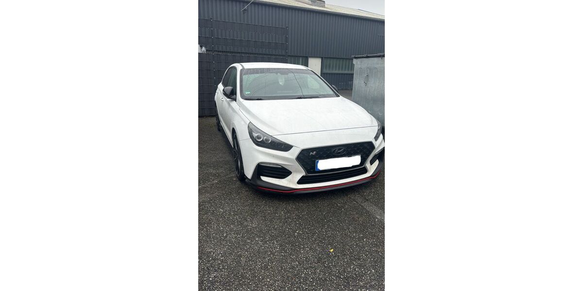 Hyundai i30 87.500 km 19.999 &euro; Hemer 58675