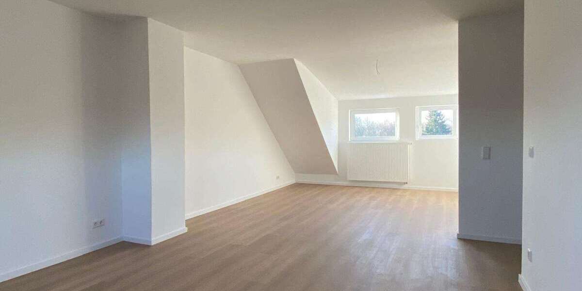 Etagenwohnung Gelsenkirchen Gelsenkirchen-West - 2 Zimmer, 65 m&sup2;, 142.868&euro; | Angebot:24741719