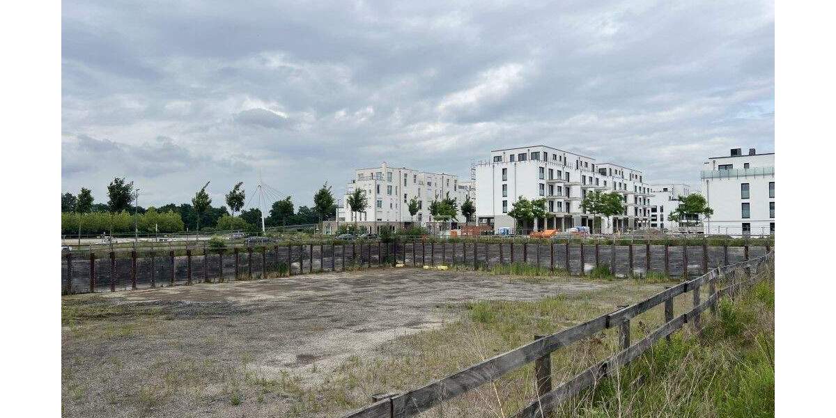 Grundstück Gelsenkirchen Bismarck - 1.290.000&euro; | Angebot:23977317