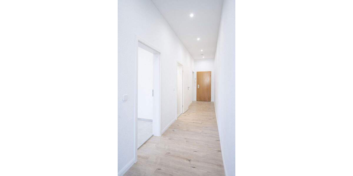 Etagenwohnung Recklinghausen Röllinghausen - 2 Zimmer, 71 m&sup2;, 119.000&euro; | Angebot:25854018