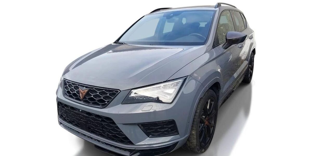 Cupra Ateca 45.340 km 27.890 &euro; Hagen 58091