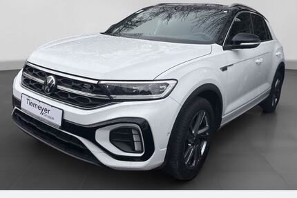 VW T-Roc 53.905 km 21.250 &euro; Castrop-Rauxel 44575