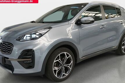 Kia Sportage 28.522 km 22.490 &euro; Dortmund 44147