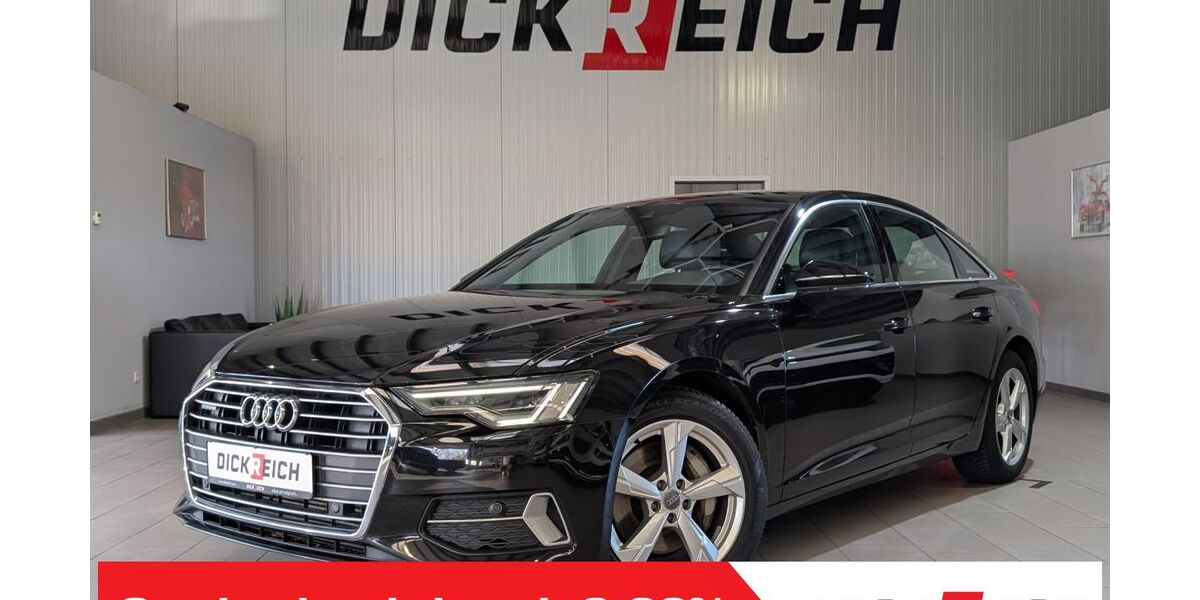 Audi A6 105.000 km 27.950 &euro; Menden (Sauerland) 58708