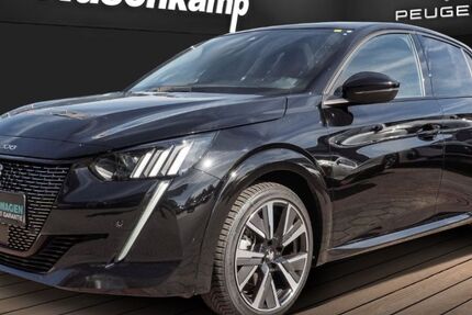 Peugeot 208 33.336 km 15.880 &euro; Lünen 44532