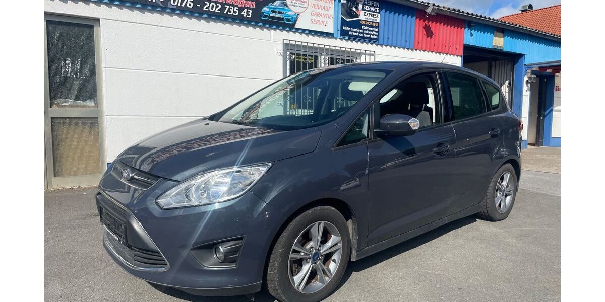 Ford C-Max 95.959 km 8.990 &euro; Iserlohn 58640