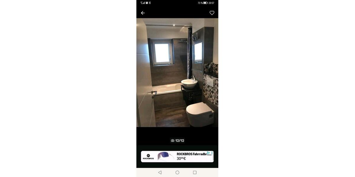Etagenwohnung Herne Baukau - 3.5 Zimmer, 83 m&sup2;, 145.000&euro; | Angebot:27191017