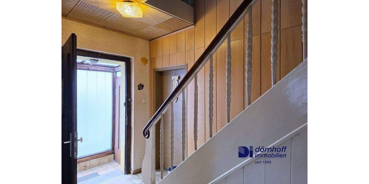 Einfamilienhaus Castrop-Rauxel Merklinde - 5 Zimmer, 140 m&sup2;, 359.000&euro; | Angebot:24311255