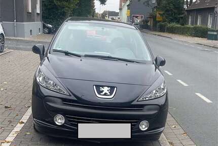 Peugeot 207 141.000 km 3.500 € Bergkamen 59192