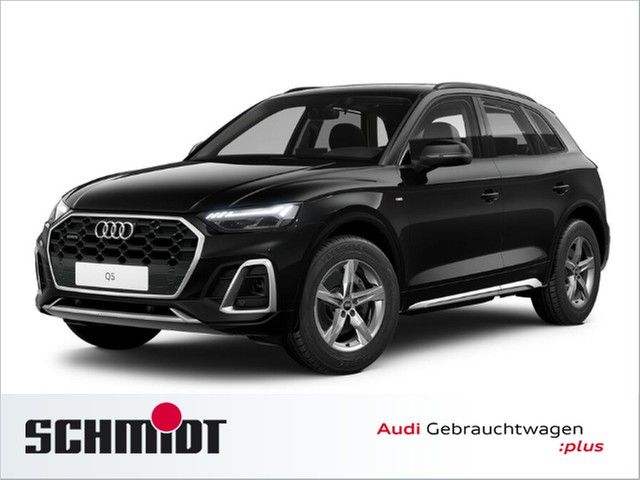 Audi Q5 86.070 km 35.420 &euro; Lünen 44534
