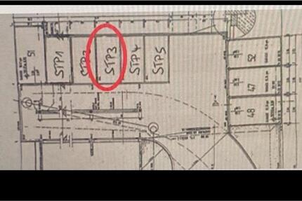 Außenstellplatz zu vermieten, Kemnaderstraße 243, Bochum zimmer
