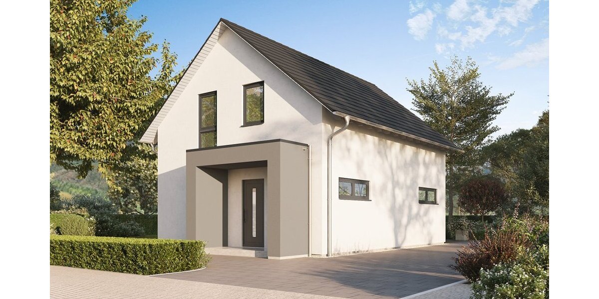 Ihr individuelles Einfamilienhaus in Schwerte - Flexibel geplant, nachhaltig gebaut - Einfamilienhaus Schwerte | Angebot:27307881