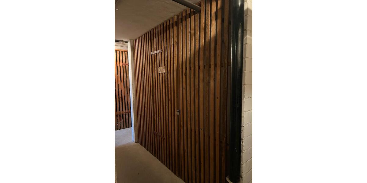 Erdgeschoßwohnung Bochum Bochum-Südwest - 1 Zimmer, 38 m&sup2;, 530&euro; | Angebot:26241848