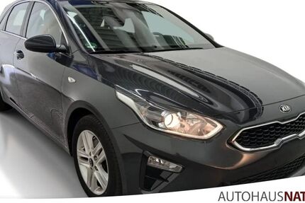 Kia ceed / Ceed 92.594 km 12.950 &euro; Schwerte 58239