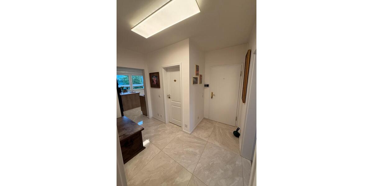 Maisonettenwohnung Dortmund Hombruch - 4 Zimmer, 86 m&sup2;, 270.000&euro; | Angebot:27426913
