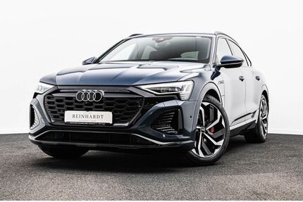 Audi Q8 e-tron 49.468 km 53.140 &euro; Hagen 58091