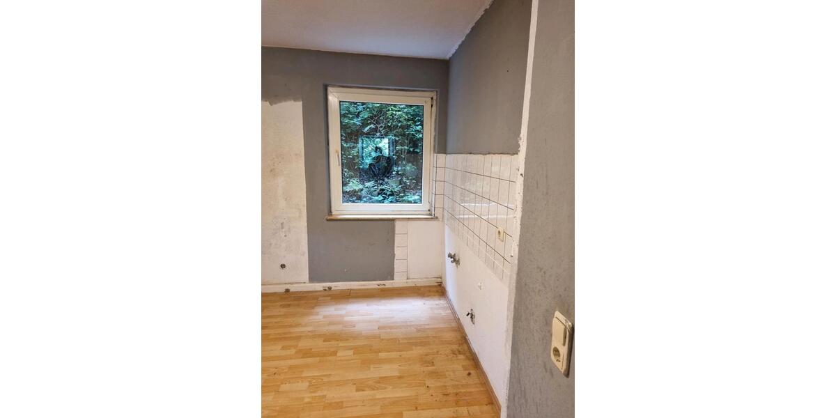 Etagenwohnung Altena - 2 Zimmer, 50 m&sup2;, 250&euro; | Angebot:25933431