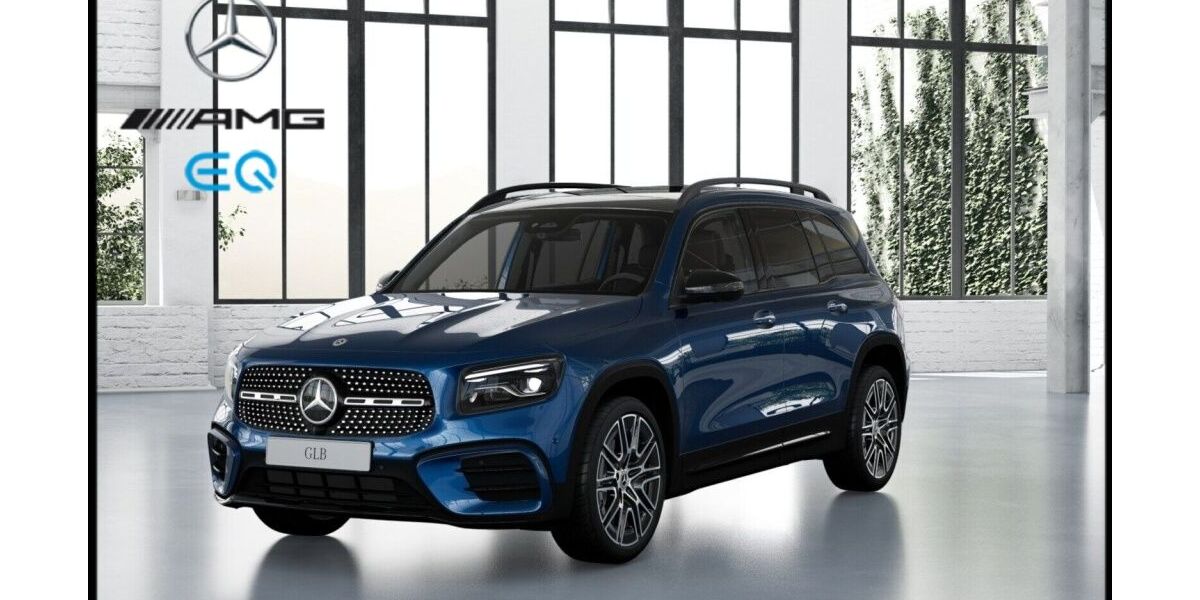 Mercedes-Benz GLB 200 9.500 km 47.080 &euro; Hagen 58135