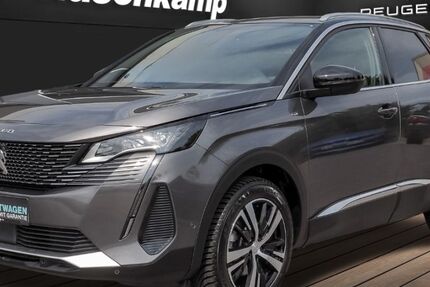 Peugeot 3008 30.057 km 31.980 &euro; Lünen 44532