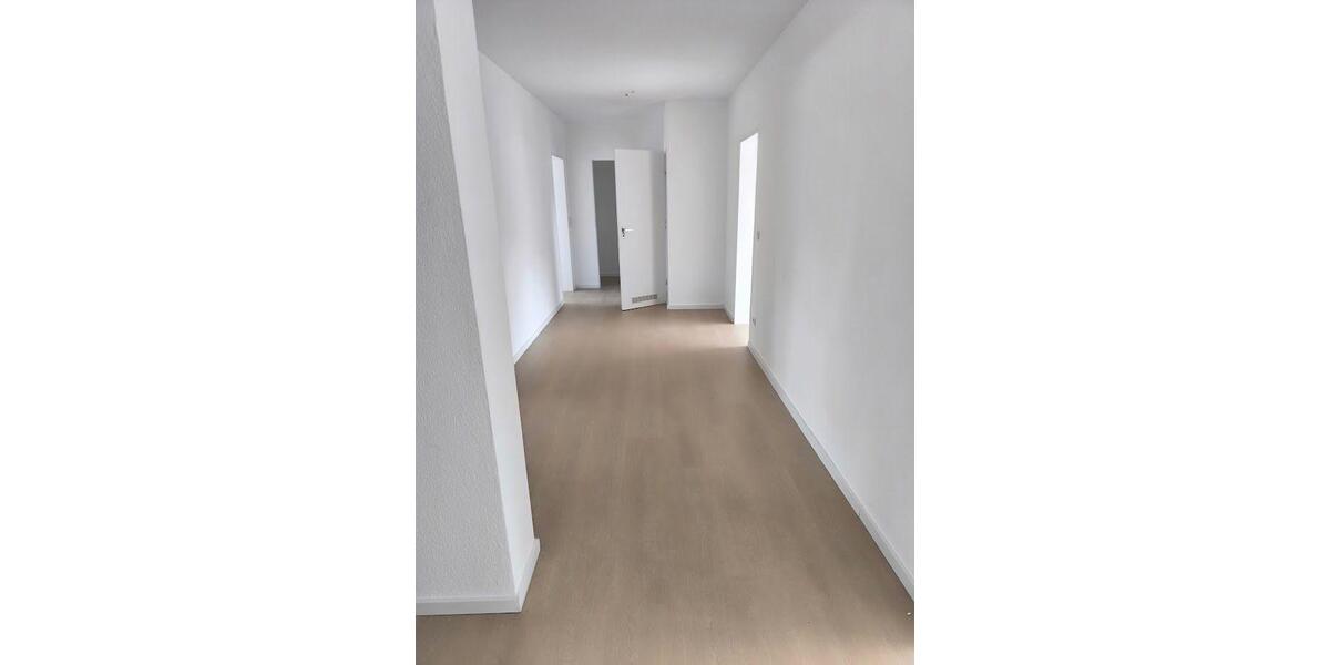 Helle 4-Zimmer-Wohnung mit Balkon in Iserlohn 4 zimmer