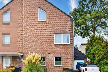 Haus Herne Sodingen - 5 Zimmer, 154 m&sup2;, 530.000&euro; | Angebot:23276925