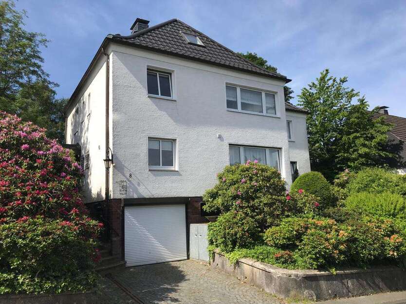 Wohnung zum Kaufen in Wuppertal 365.000 € 113 m² 4 zimmer