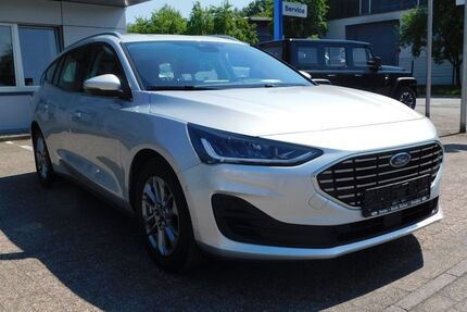 Ford Focus 82.200 km 14.980 &euro; Selm 59379